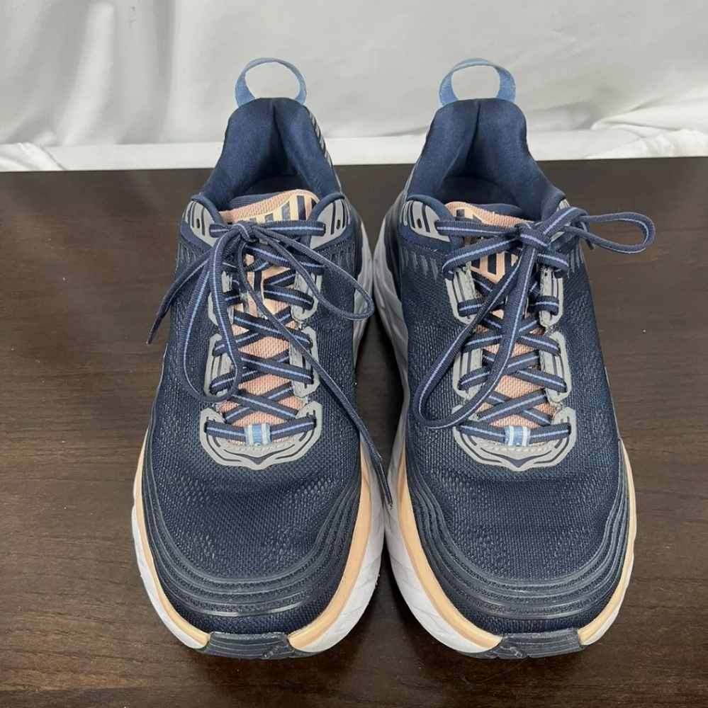 Hoka One One Bondi